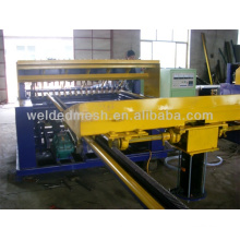 Long Service Life Welded Wire Mesh Machine